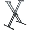 Image de 18993 - Stand Clavier X ''rick 20