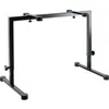 Image de K&m 18810 - Stand Clavier Omega Type Table
