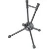 Image de 14355 - Stand Sax Soprano Courbe Saxxy