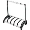 Image de Tkm 17525 - Stand Pour 5 Guitares, Translucide