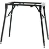 Image de KÃ¶nig & Meyer 18950-017-55 TrÃ©pied Et Support Pour Instruments De Musique Clavier Noir