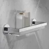 Image de Keuco Edition 90 Tablette de douche avec raclette de douche, 19059010000