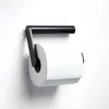 Image de Keuco Plan Black Selection Porte-rouleau de papier toilette, 14962370000
