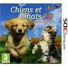 Image de Chiens et chats 3DS