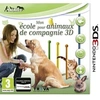 Image de Mon Ecole Pour Animaux de Compagnie 3DS en occasion ou reconditionné