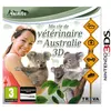 Image de Ma vie de veterinaire 3d en Australie 3DS