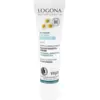 Image de Logona Crème hydratante pure, 30 ml