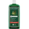 Image de Logona Shampoing réfléchissant - Cheveux roux et bruns, 250 ml