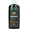 Image de Logona Shampoing réfléchissant - Cheveux noirs et bruns, 250 ml