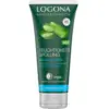 Image de Logona Après-shampoing hydratant à l'aloe vera 200 ml