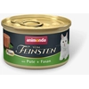 Image de Animonda Vom Feinsten 83031 Nourriture Humide Pour Chats 85 G