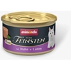 Image de Animonda Vom Feinsten 83034 Nourriture Humide Pour Chats 85 G