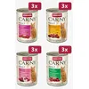Image de Animonda Carny 83814 Nourriture Humide Pour Chats 400 G