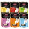 Image de Animonda Vom Feinsten Pack Mixte 50 G 18x50 G