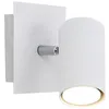 Image de Trio Marley Spot Simple Moderne Blanc