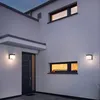 Image de Applique D'extÃ©rieur Led Yangtze, Anthracite