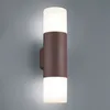 Image de Applique DÂExtÃ©rieur Hoosic Ã 2 Lampes