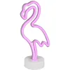 Image de Lampe DÃ©corative Flamingo