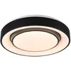 Image de Plafonnier Led Mona, Wiz, Rgbw, Dimmable