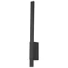 Image de Applique DÂExtÃ©rieur Led Tawa En Alu - Anthracite