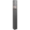 Image de Borne Lumineuse Cooper Avec Abat-Jour Marquant