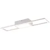 Image de Reality Rigido Semi-EncastrÃ© Led Rigido Modern Blanc Mat 2700-6000k TÃ©lÃ©commande