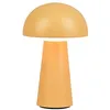 Image de Reality Lennon Lampe Portative D'extÃ©rieur Moderne Lennon Jaune 3000k Ip44, Connexion Usb