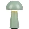 Image de Reality Lennon Lampe Portative D'extÃ©rieur Moderne Lennon Vert 3000k Ip44, Connexion Usb