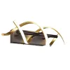 Image de Trio Sequence Applique Led Moderne 22w Laiton Mat 2300-3000-4000k