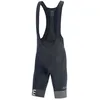 Image de Gore Wear Cuissard C5 Opti Black/White Homme Noir