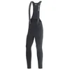 Image de Gore Wear Cuissard C5 Thermo Bib Tights+ Black Homme Noir