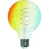 Image de Ampoule Ã Led (Simple) Gz10 MÃ¼ller-Licht Tint 404038 Globe Gold Retro White+Ambiance 5.5 W