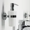 Image de Emco Polo Distributeur de savon liquide, 072100102