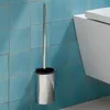 Image de Emco System2 Porte-brosse WC, modÃ¨le mural, 351500100