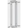 Image de Emco Asis  Asis 2.0 Cadre d'encastrement pour module, 976000061