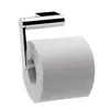 Image de Emco System2 DÃ©rouleur de papier toilette sans couvercle, 350000107