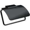 Image de Emco Flow Porte-papier toilette avec couvercle, 270013301
