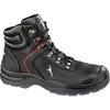 Image de Chaussures Montantes De SÃ©curitÃ© S3 Taille: 44 Albatros 631080 Coloris Noir 1 Paire