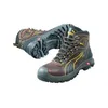 Image de Chaussure De SÃ©curitÃ© Montante Puma Scuff Caps 63.022.0 Sierra Nevada Mid S3 Hro Src - Taille - 44