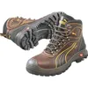 Image de Chaussure De SÃ©curitÃ© De Chantier, S3 Hro, Brune, Puma, 630220, Taille : 45