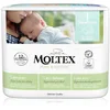 Image de Moltex Couches jetables Pure & Nature Newborn Taille 1 ECO 2 - 5 kg 22 pièces