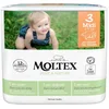 Image de Moltex Couches jetables ECO Pure & Nature Midi taille 3 4-9 kg 33 pièces
