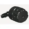 Image de Kerbl Cheval MuseliÃ¨re En Nylon Pour Pur Sang Noir