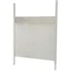 Image de Porte Coulissante De Poulailler 43x40 Cm Kerbl