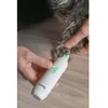 Image de Meuleuse Pour Griffes Kerbl - 15.5 X 3.5 X 2.5 Cm - Blanc - Pour Chien. Chat Et Petit Animal
