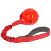 Image de Jouet Pour Chien Kerbl Bungeetoy - Rouge -
