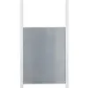 Image de Porte Poulailler Coulissante - Kerbl - Alu - 30 X 40 Cm - Taille M