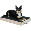 Image de Matelas à mémoire de forme pour chien 3 tailles