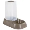 Image de Gamelle Automatique Kerbl Maya Pvc 1,5 L Mixte Marron