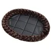 Image de Lit Pour Chien Kerbl 54x45 Cm Mixte Marron